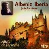 Albeniz, Isaac: Iberia (complete)